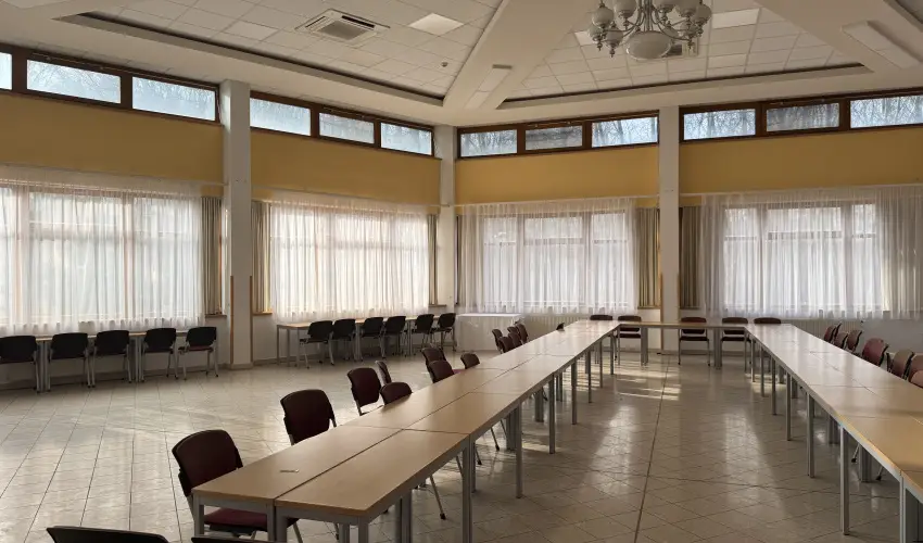 Thermal Hotel Tengelic Tengelic - Szilveszter