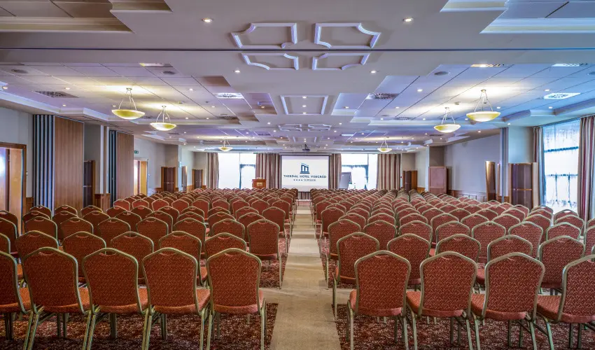 Thermal Hotel Visegrd Visegrd - Szilveszter - teljes elrefizetssel (min. 3 j)