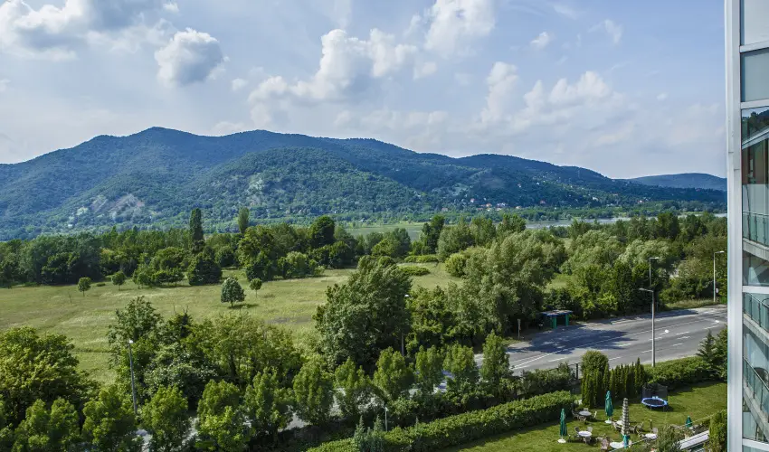 Thermal Hotel Visegrd Visegrd - Szilveszter - teljes elrefizetssel (min. 3 j)