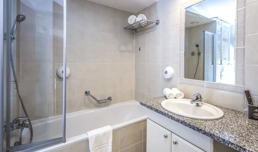 Thermal Hotel Visegrd Visegrd - Szilveszter - teljes elrefizetssel (min. 3 j)