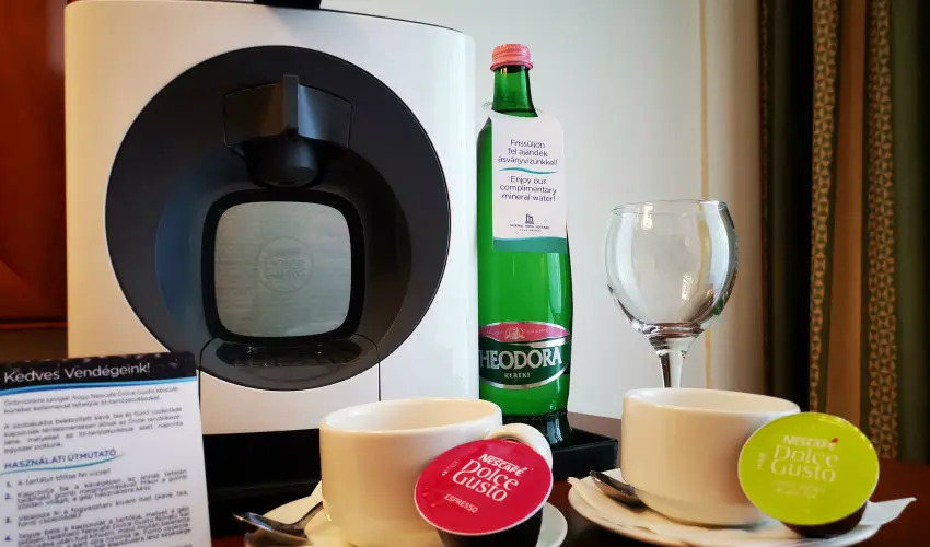 Thermal Hotel Visegrd Visegrd - Szilveszter - teljes elrefizetssel (min. 3 j)