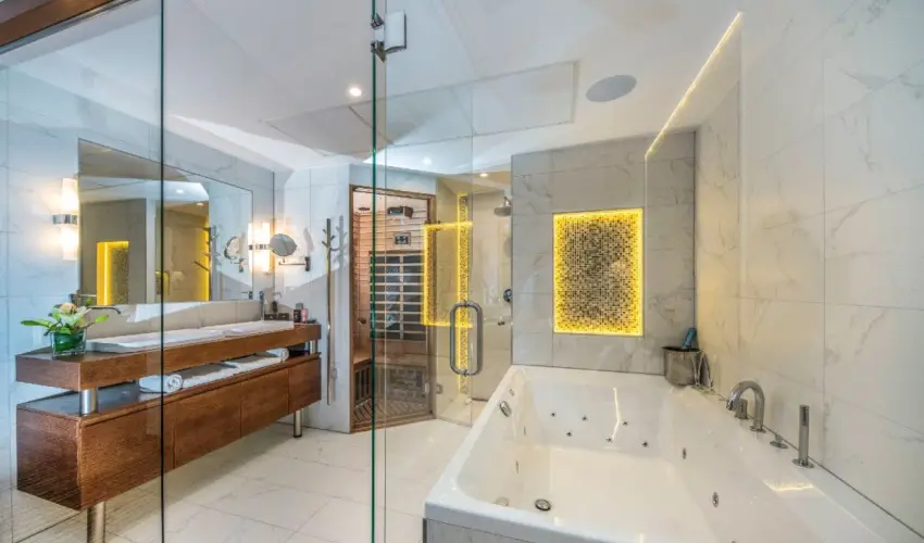 Thermal Hotel Visegrd Visegrd - Szilveszter - teljes elrefizetssel (min. 3 j)