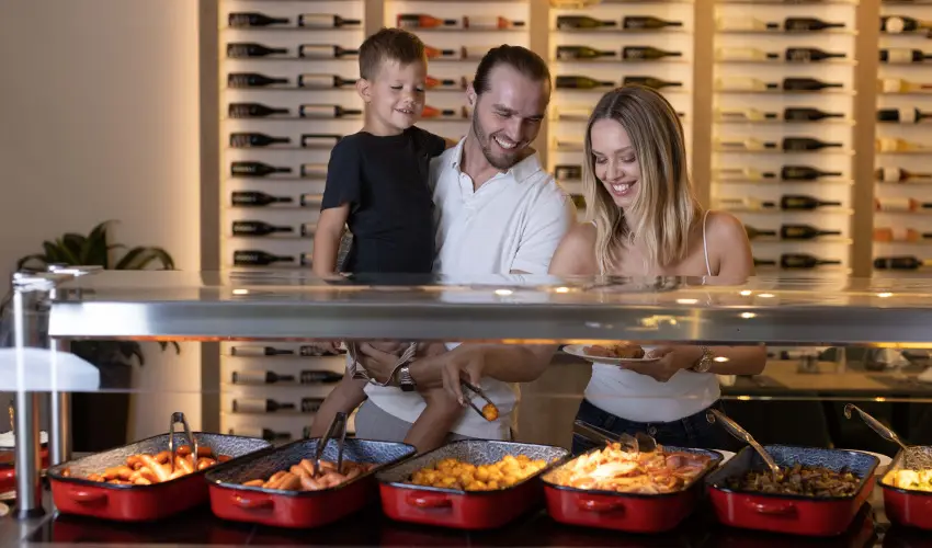 Thermal Hotel Visegrd Visegrd - Szilveszter - teljes elrefizetssel (min. 3 j)