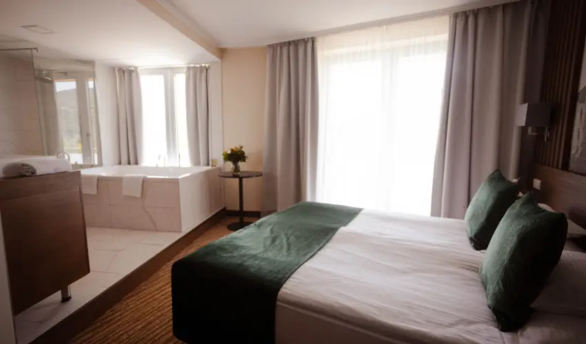 Thermal Hotel Visegrd Visegrd - Szilveszter - teljes elrefizetssel (min. 3 j)