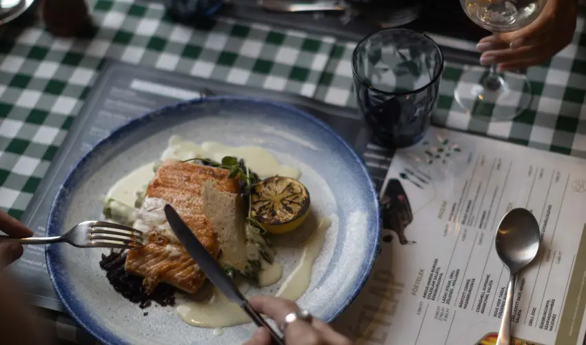 Thermal Hotel Visegrd Visegrd - Szilveszter - teljes elrefizetssel (min. 3 j)