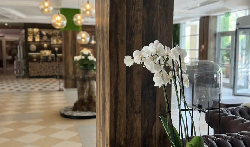 Thermal Hotel Visegrd Visegrd - Szilveszter - teljes elrefizetssel (min. 3 j)