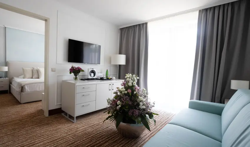 Thermal Hotel Visegrd Visegrd - Szilveszter - teljes elrefizetssel (min. 3 j)