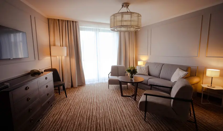 Thermal Hotel Visegrd Visegrd - Szilveszter - teljes elrefizetssel (min. 3 j)