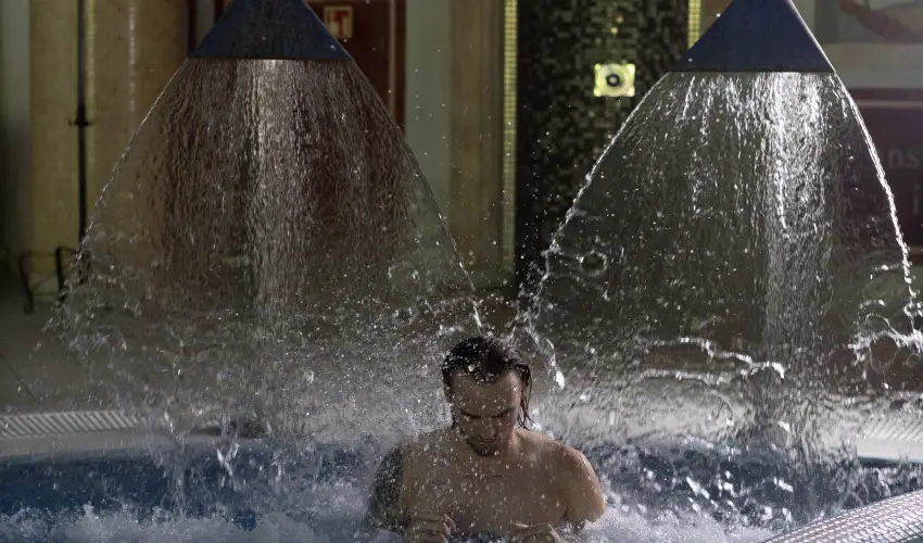 Thermal Hotel Visegrd Visegrd - Szilveszter - teljes elrefizetssel (min. 3 j)