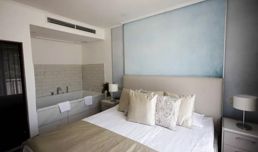 Thermal Hotel Visegrd Visegrd - Szilveszter - teljes elrefizetssel (min. 3 j)