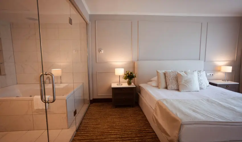 Thermal Hotel Visegrd Visegrd - Szilveszter - teljes elrefizetssel (min. 3 j)