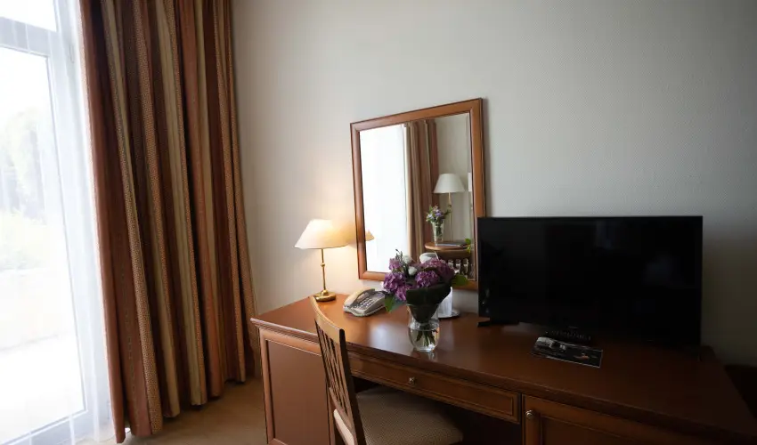 Thermal Hotel Visegrd Visegrd - Szilveszter - teljes elrefizetssel (min. 3 j)