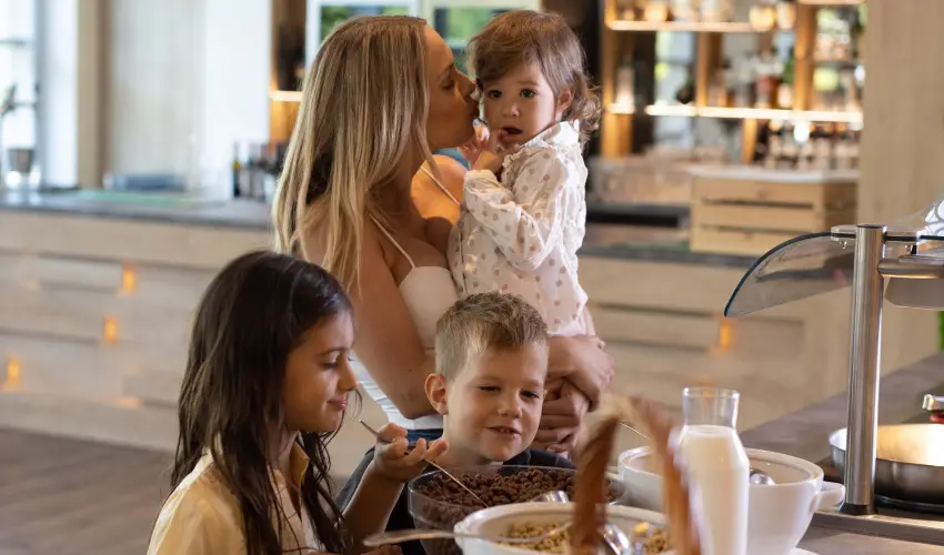 Thermal Hotel Visegrd Visegrd - Szilveszter - teljes elrefizetssel (min. 3 j)