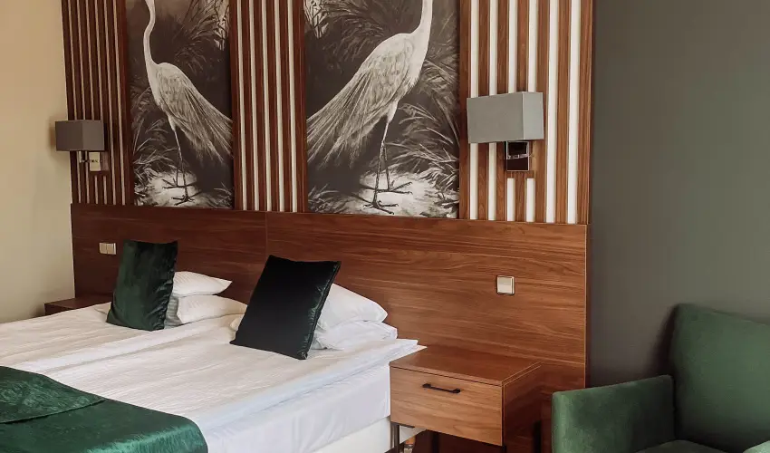 Thermal Hotel Visegrd Visegrd - Szilveszter - teljes elrefizetssel (min. 3 j)