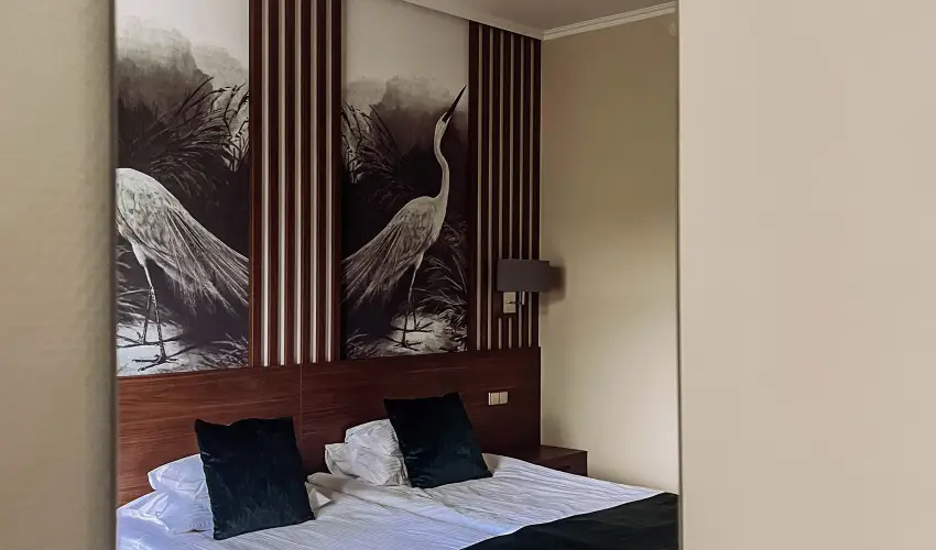 Thermal Hotel Visegrd Visegrd - Szilveszter - teljes elrefizetssel (min. 3 j)