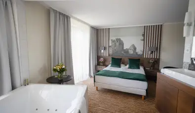 Thermal Hotel Visegrd Visegrd