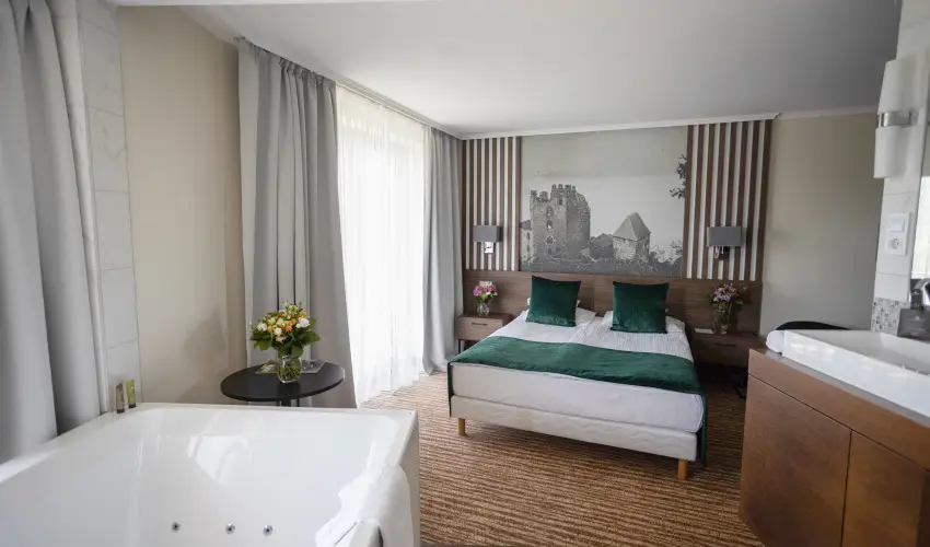 Thermal Hotel Visegrd Visegrd - Szilveszter - teljes elrefizetssel (min. 3 j)