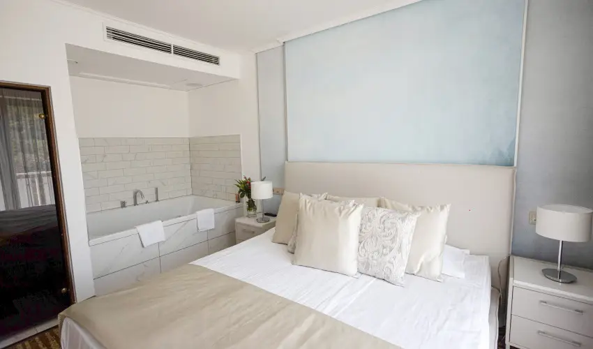 Thermal Hotel Visegrd Visegrd - Szilveszter - teljes elrefizetssel (min. 3 j)