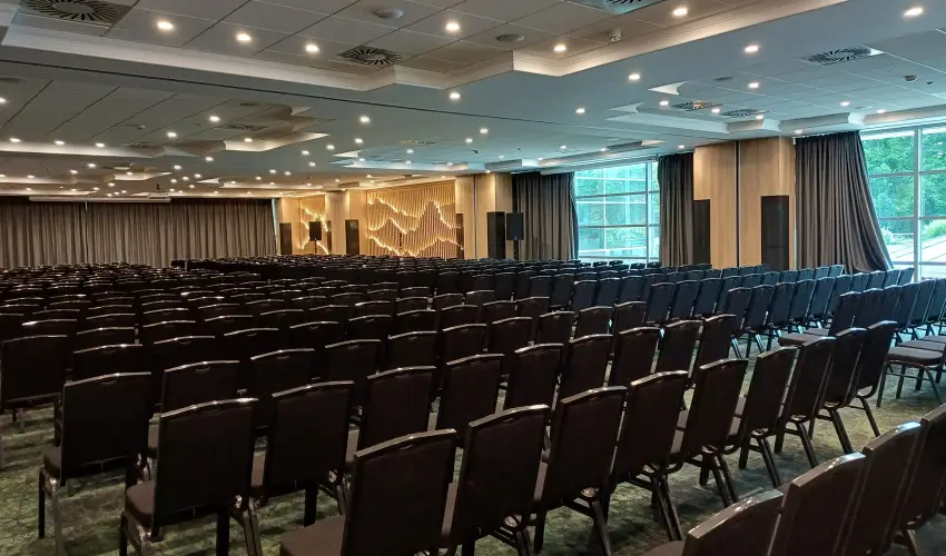 Thermal Hotel Visegrd Visegrd - Szilveszter (min. 3 j)