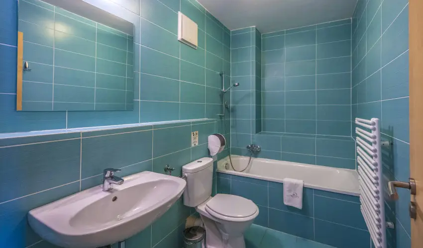 Term�l Apartmanok & Kemping Hark�ny Hark�ny - Szilveszter - teljes el�refizet�ssel