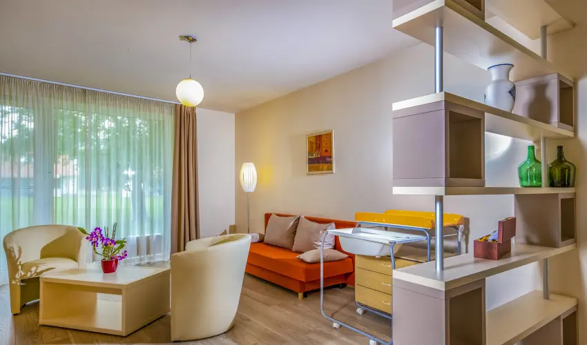 Term�l Apartmanok & Kemping Hark�ny Hark�ny - Szilveszter - teljes el�refizet�ssel