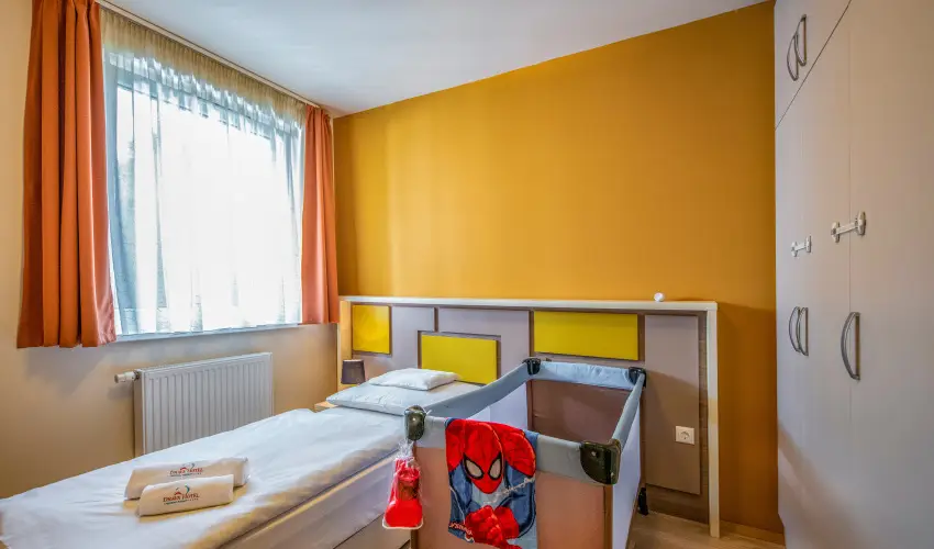 Term�l Apartmanok & Kemping Hark�ny Hark�ny - Szilveszter - teljes el�refizet�ssel