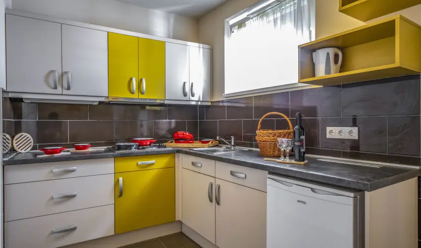Term�l Apartmanok & Kemping Hark�ny Hark�ny - Szilveszter - teljes el�refizet�ssel