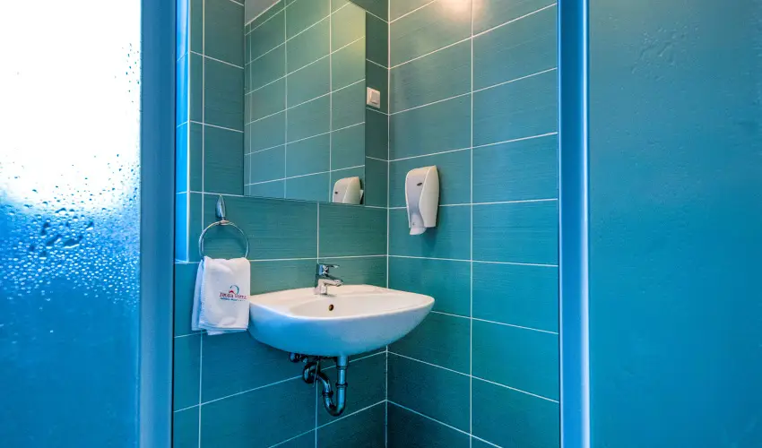 Term�l Apartmanok & Kemping Hark�ny Hark�ny - Szilveszter - teljes el�refizet�ssel