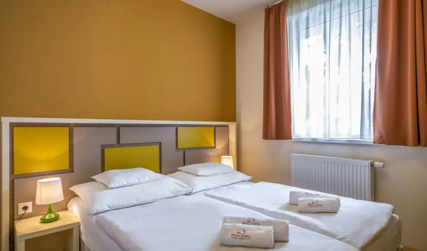 Term�l Apartmanok & Kemping Hark�ny Hark�ny - Szilveszter - teljes el�refizet�ssel