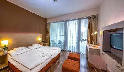 Term�l Apartmanok & Kemping Hark�ny Hark�ny