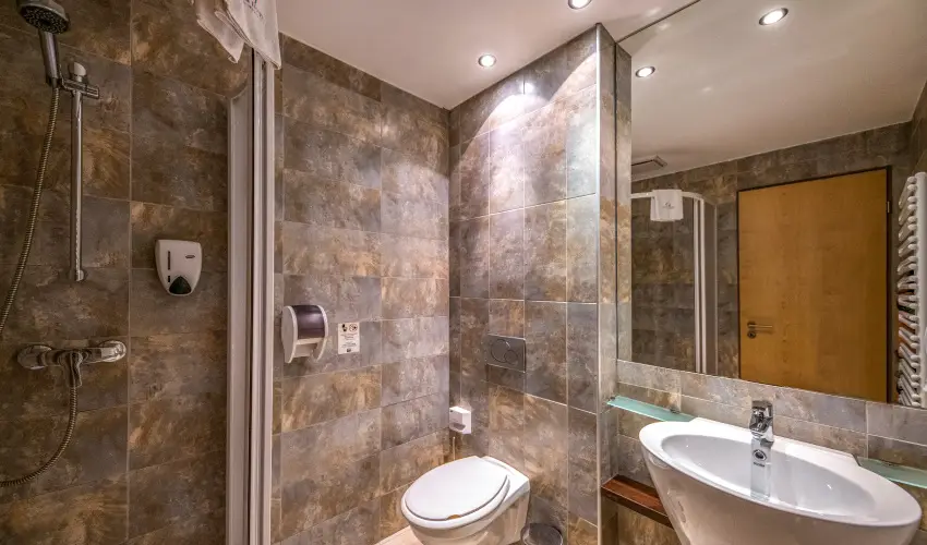 Term�l Apartmanok & Kemping Hark�ny Hark�ny - Szilveszter - teljes el�refizet�ssel