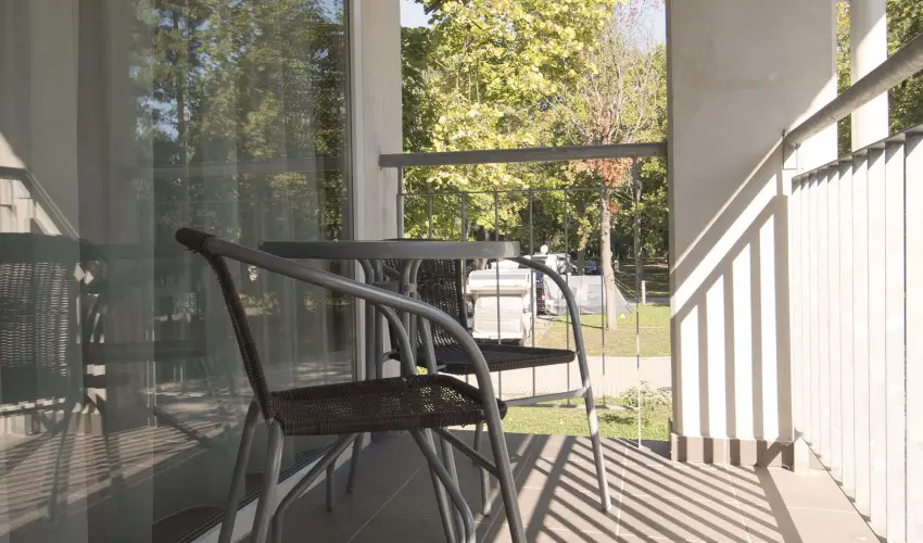 Term�l Apartmanok & Kemping Hark�ny Hark�ny - Szilveszter - teljes el�refizet�ssel