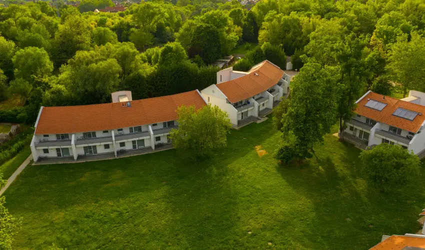 Term�l Apartmanok & Kemping Hark�ny Hark�ny - Szilveszter - teljes el�refizet�ssel