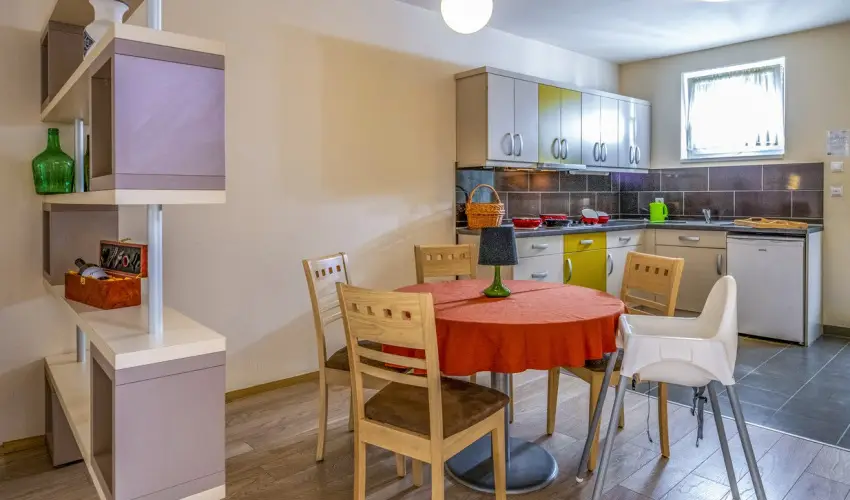 Term�l Apartmanok & Kemping Hark�ny Hark�ny - Szilveszter - teljes el�refizet�ssel