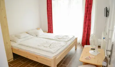 Thermal Panzi Igal Igal