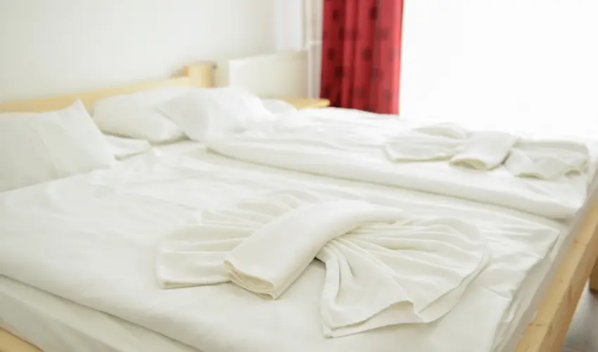 Thermal Panzi Igal Igal - Szilveszter