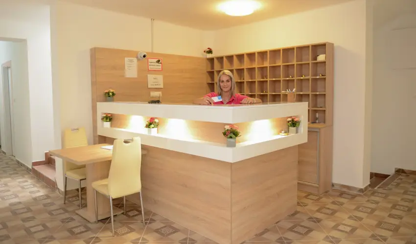 Thermal Panzi Igal Igal - Szilveszter