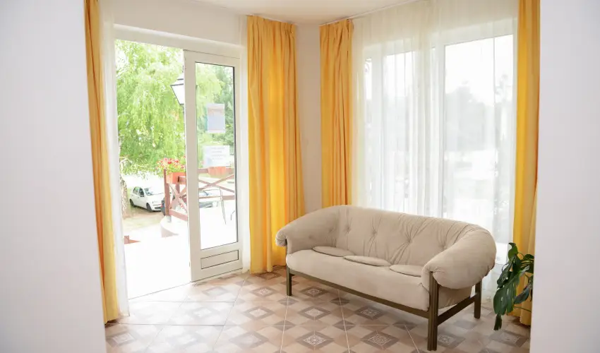 Thermal Panzi Igal Igal - Szilveszter