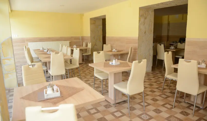 Thermal Panzi Igal Igal - Szilveszter