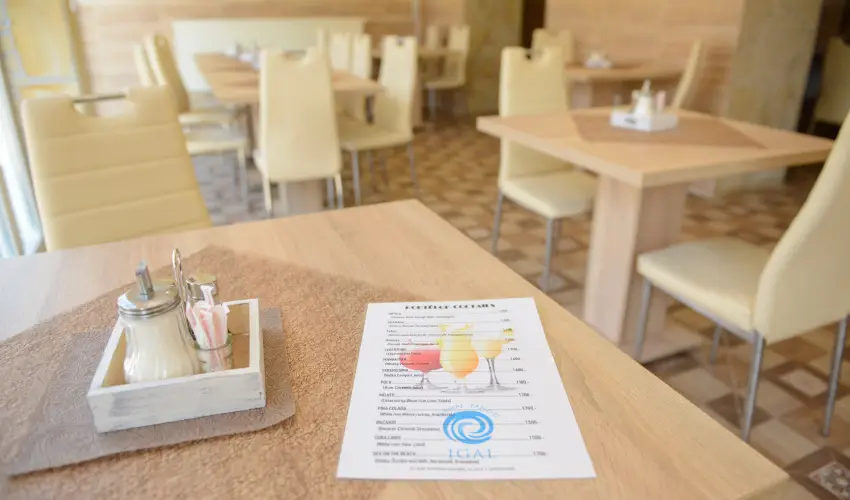 Thermal Panzi Igal Igal - Szilveszter