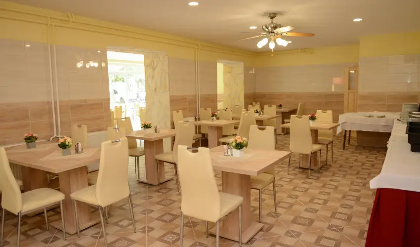 Thermal Panzi Igal Igal - Szilveszter