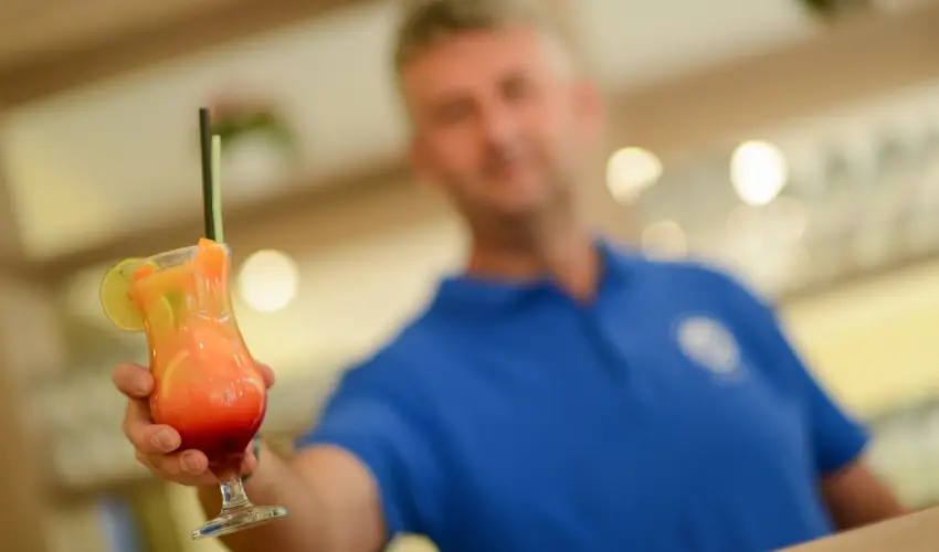 Thermal Panzi Igal Igal - Szilveszter