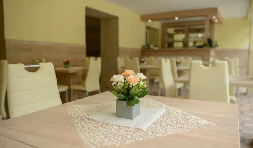 Thermal Panzi Igal Igal - Szilveszter