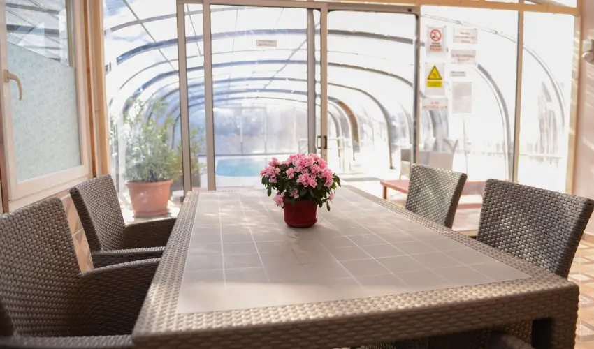 Thermal Panzi Igal Igal - Szilveszter