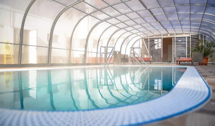 Thermal Panzi Igal Igal - Szilveszter