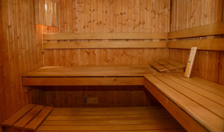 Thermal Panzi Igal Igal - Szilveszter