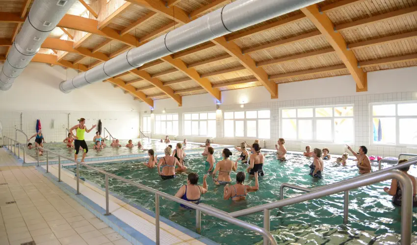 Thermal Panzi Igal Igal - Szilveszter