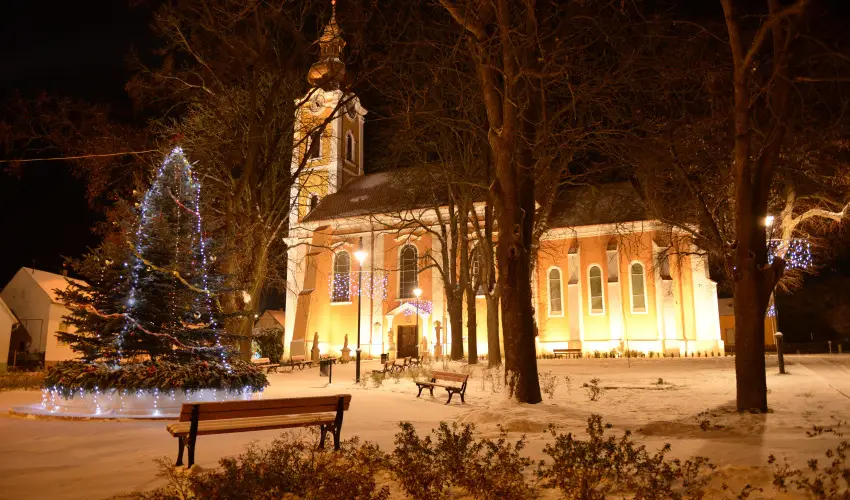 Thermal Panzi Igal Igal - Szilveszter