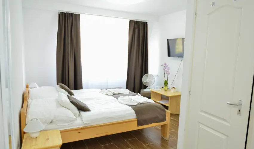 Thermal Panzi Igal Igal - Szilveszter