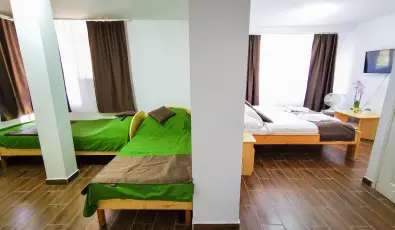 Thermal Panzi Igal Igal